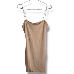 Love Train Nude Body Shaper Sz L NEW.‎